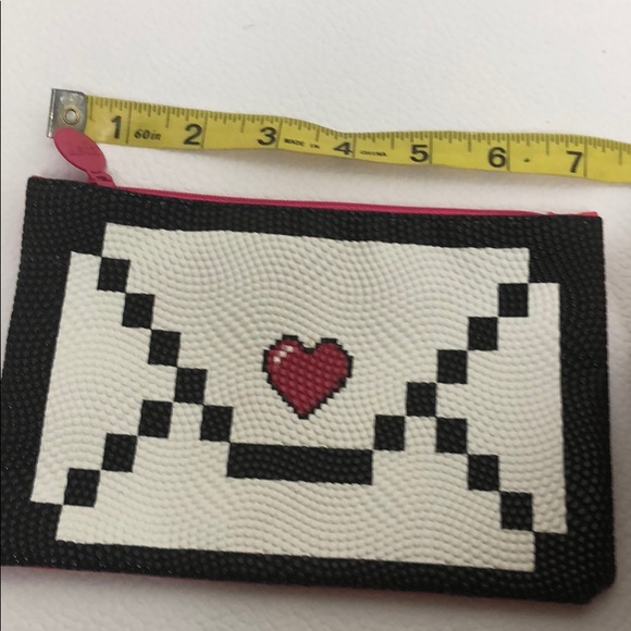 Ipsy Cosmetic Bag - Picture 4 of 4